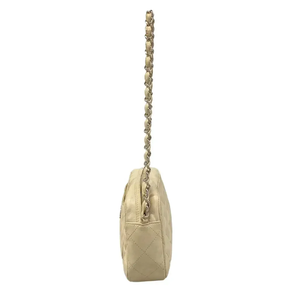 Chanel matelasse shoulder